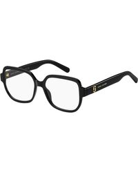 Marc Jacobs - Marc 725 807 Optical Frames Injected Squared - Lyst