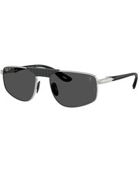Ray-Ban - Ray - Lyst