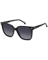 Carrera - 3002/S 807/9O Sunglasses Acetate Squared Shaded - Lyst