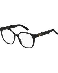 Marc Jacobs - Marc 726 807 Optical Frames Injected Cat Eye - Lyst