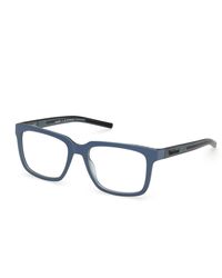 Timberland - Tb50107 92 Optical Frames Injected Squared Normal - Lyst
