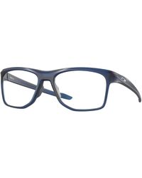 Oakley - Ox8144 Knolls 814402 Optical Frames O_Matter Squared Normal - Lyst