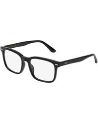 Retrosuperfuture - 96B Numero 150 Optical Frames Acetate Squared - Lyst