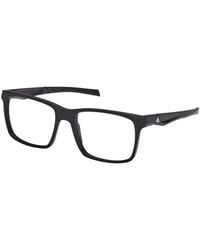 adidas Originals - Sp5103 001 Optical Frames Injected Squared Normal - Lyst