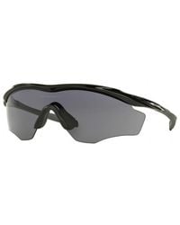 Oakley - Oo9343 M2 Frame Xl 934301 Sunglasses O_Matter Mask Normal Prizm - Lyst