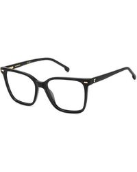 Carrera - 3011 807 Optical Frames Acetate Squared - Lyst