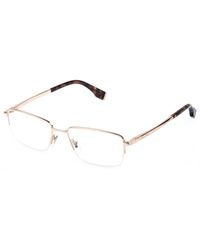 Police - Vplr68 Elite 2 300 Optical Frames Metal Squared - Lyst