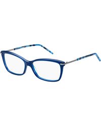 Marc Jacobs - Marc 63 U5H Optical Frames Acetate Squared - Lyst