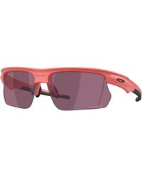 Oakley - Oo9400 Bisphaera 940029 Sunglasses O_Matter Squared Normal - Lyst
