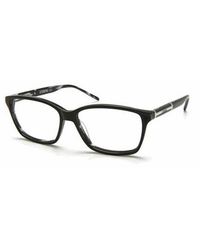 Iceberg - Ic193 01 Optical Frames Outlet Plastic Squared - Lyst