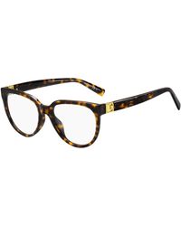Givenchy - Gv 0119/G 086 Optical Frames Acetate Round - Lyst