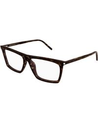Saint Laurent - Optical - Lyst