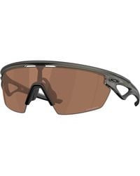 Oakley - Oo9403 Sphaera 940321 Sunglasses O_Matter Mask Normal - Lyst