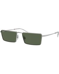 Ray-Ban - Rb3741 Emy Sunglasses - Lyst