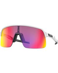 Oakley - Oo9463 Sutro Lite 946302 Sunglasses O_Matter Mask Normal Prizm - Lyst