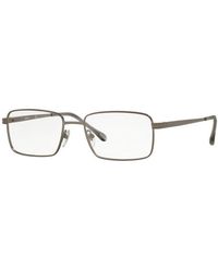 Sferoflex - Sf2273 231 Optical Frames Metal Squared - Lyst