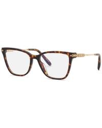 Chopard - Vch421S 909 Optical Frames Acetate Squared - Lyst