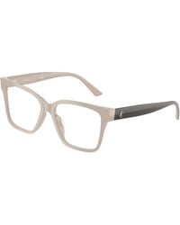 Jimmy Choo - Jc3006U 5033 Optical Frames Acetate Pillow Normal - Lyst