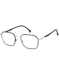 Carrera - 282 2M2 Optical Frames Metal Squared - Lyst