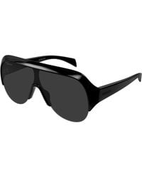 Gucci - Gg2023S 001 Sunglasses Bio-Injected Mask - Lyst