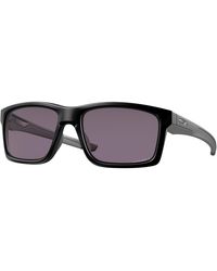 Oakley - Oo9264 Mainlink 926441 Sunglasses O_Matter Squared Normal Prizm - Lyst