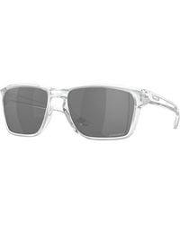 Oakley - Oo9448 Sylas 944829 Sunglasses O_Matter Squared Normal Prizm - Lyst