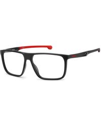 Carrera DUCATI - Carduc 032 Oit Optical Frames Plastic Squared - Lyst
