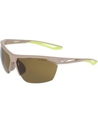 Nike - Tailwind Heat S E Iz5864X 045 Sunglasses Bio-Injected Squared Normal - Lyst