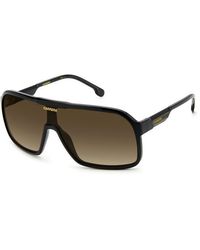 Carrera - 1046/S 807/Ha Sunglasses Plastic Squared Shaded - Lyst
