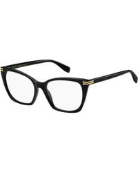 Marc Jacobs - Mj 1096 807 Optical Frames Acetate Cat Eye - Lyst