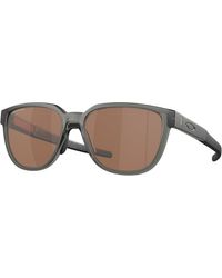 Oakley - Oo9250 Actuator 925003 Sunglasses O_Matter Squared Normal Prizm - Lyst
