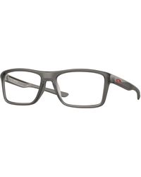 Oakley - Ox8178 Rafter 817802 Optical Frames O_Matter Squared Normal - Lyst