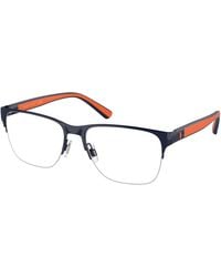 Polo Ralph Lauren - Ph1228 9273 Optical Frames Metal Pillow Normal - Lyst