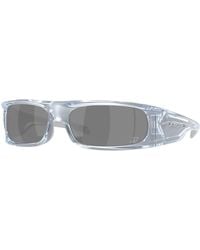 Oakley - Oo9522 Highland 952208 Sunglasses O_Matter Squared Normal - Lyst