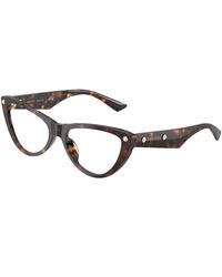 Jimmy Choo - Jc3044Hu 5002 Optical Frames Acetate Cat Eye Normal - Lyst