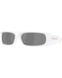 Oakley - Oo9522 Highland 952202 Sunglasses O_Matter Squared Normal - Lyst