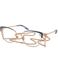 Ralph Lauren - Rl5123 9460 Optical Frames Metal Cat Eye Normal - Lyst