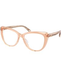 Ralph Lauren - Rl6232U 6110 Optical Frames Acetate Cat Eye Normal - Lyst