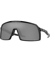 Oakley - Oo9406 Sutro 940601 Sunglasses Injected Mask Normal Prizm - Lyst
