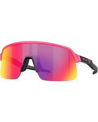 Oakley - Oo9496 Sutro Lite S 949614 Sunglasses O_Matter Squared Normal - Lyst