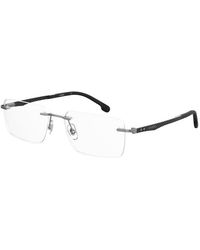 Carrera - 8853 Kj1 Optical Frames Steel Squared - Lyst