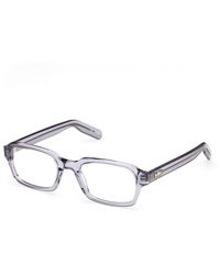 adidas Originals - Or5146 020 Optical Frames Acetate Geometric Normal - Lyst