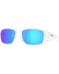 Oakley - Oo9521 Tourniquet 952104 Sunglasses O_Matter Squared Normal - Lyst