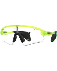 Oakley - Oo9525 Stunt Devil A 952504 Sunglasses O_Matter Squared Photochromic - Lyst