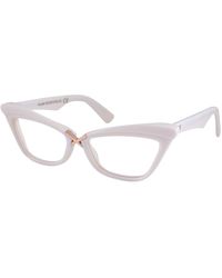 Xlab - Seychelles Optical Frames Acetate Cat Eye Photochromatic - Lyst