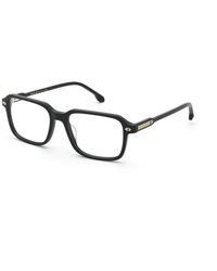 Lozza - Vl4412 700 Optical Frames Acetate Squared - Lyst