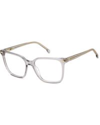 Carrera - 3011 Kb7 Optical Frames Acetate Squared - Lyst