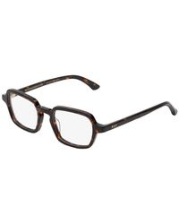 Retrosuperfuture - Dpb Numero 141 Optical Frames Acetate Squared - Lyst