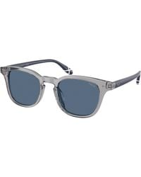 Polo Ralph Lauren - Ph4251U 631780 Sunglasses Acetate Pantos Normal - Lyst