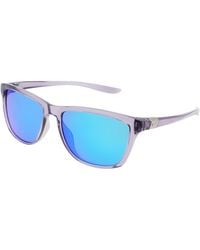Nike - City Icon M Dj0889 573 Sunglasses Bio-Inject Sky Squared Normal Photochromatic - Lyst